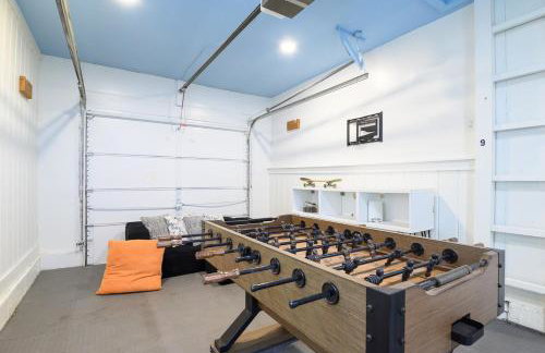 Foosball Fun! Private House Close to Kansas City! - Foto 20