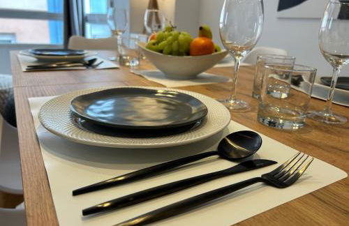 CH Apartments Alicante - Photo 29