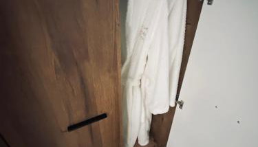 TALIA Apartament Tatarska 4 - Foto 3, wardrobe