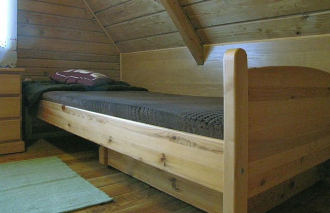 Wooden House by Masurian Lakes Gizycko - Foto 3