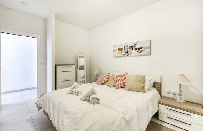 Gzira Penthouse - Foto 5