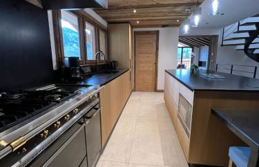 Chalet Les Cochettes - Foto 26