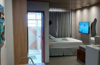 FLAT 231 Shopping Amarração - Foto 10