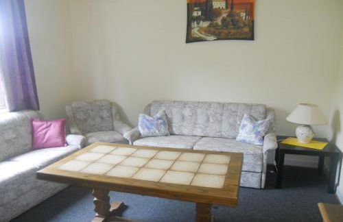 Apartment Am Hemberg - Foto 12