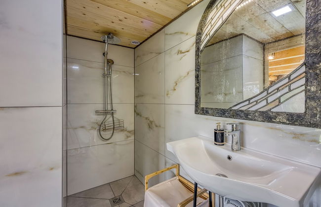 Luxury Glamping House Pia - Foto 7