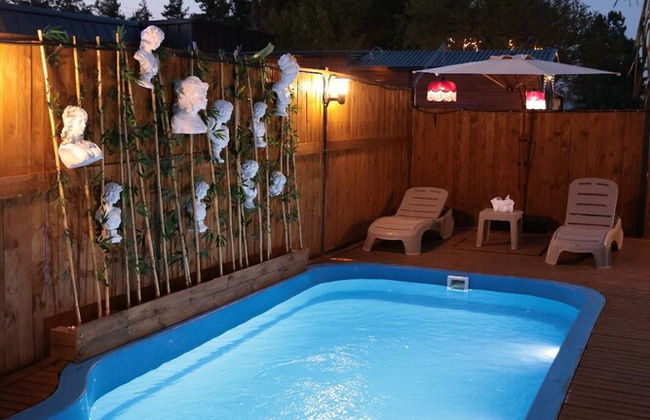 The Jungle Bungalov - Foto 16