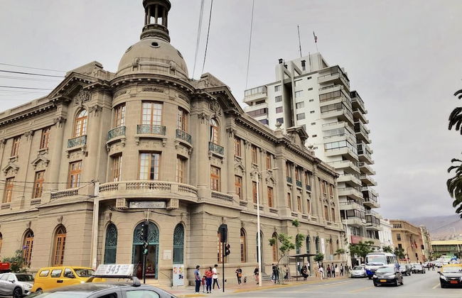 RQ Express Antofagasta - Photo 18