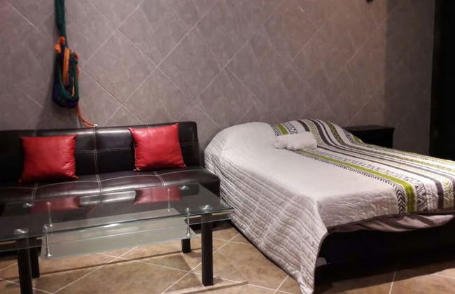 Kaeli's Caribbean Studios - Photo 20