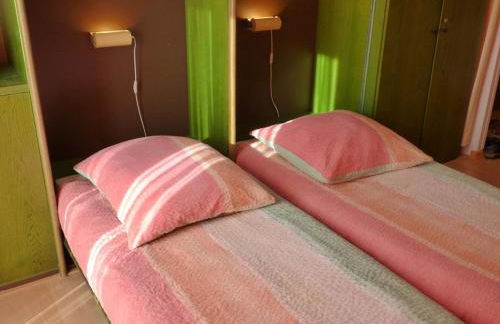 Ferienwohnung Goldblume Hooksiel Nordsee - Foto 5