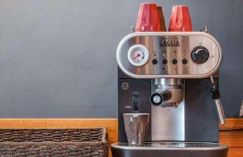 The Blue Anchor House - close to London - Foto 25