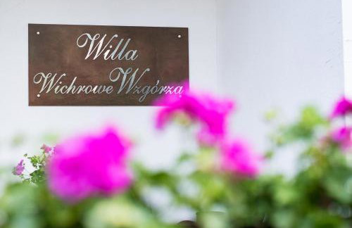 Dom lub apartamenty z widokiem na góry Wichrowe Wzgórza z basenem Brenna - Foto 62