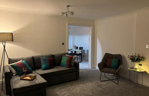 Ashford Work Stay Parking & M20 Nearby - Foto 21