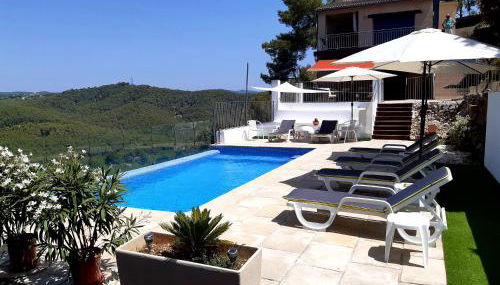 Villa Mur - Espectacular villa cerca de Sitges y BCN - Photo 3