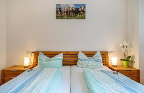 Drei-Mädelhaus Ambs Wohnung 2 - Foto 10