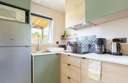 Chalet Sésame à 5min des plages - Foto 8