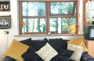 Pigeon Brae pet friendly accommodation Enniskillen - Foto 7