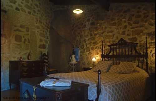 Castelo Cottages II - Foto 13