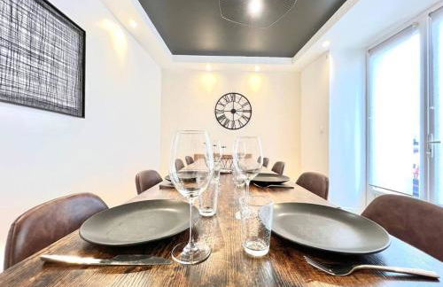 La baillargeoise - Superbe maison à 7 min du parc - Foto 5