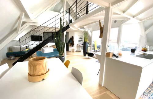 LA CLE DES TOITS - Foto 5