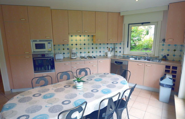 West Flanders Vacation Home - Foto 4