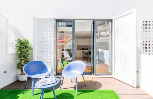 Heroismo Duplex Terrace - Foto 6