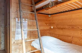 Authentique chalet montagnard - Photo 21