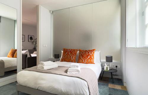 Urban Rest Camden - Foto 34