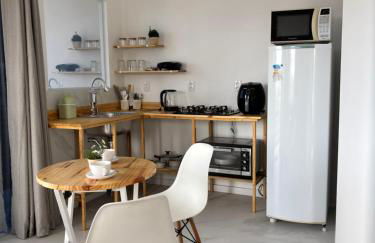 Jacuzzi Privativa e Vista Mar - Apto Tartaruga - Foto 21