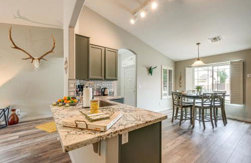 Long-Term Stay in San Tan Valley, Near Hospitals - Foto 12