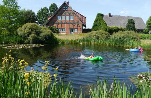 Deelenwohnung - Foto 17