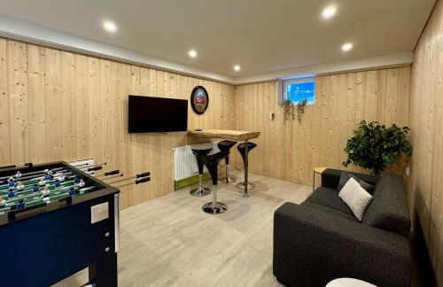 Ferienwohnung Sonnentraum - Appartement 5 Willingen - Foto 32