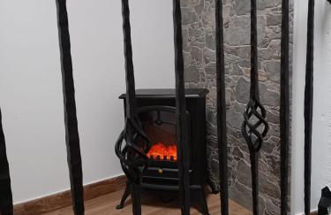 LA CASITA DEL CARRETERO - Foto 23