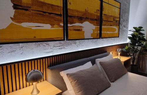 SPQR Luxury Appartments - Stazione Trastevere - Foto 31