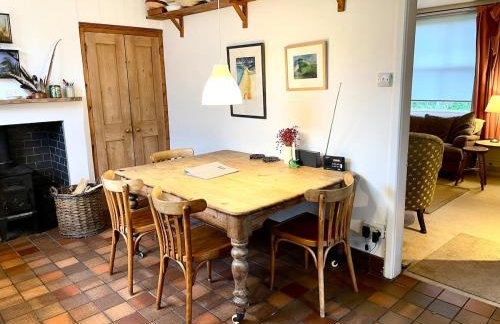 Spacious garden, 3 Bedroom family cottage in Dorset - Foto 36