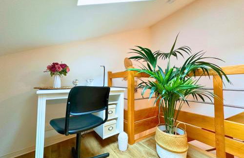 Le petit Châtaignier - Cozy Immo - Foto 23