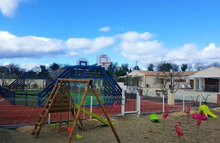 Les Gîtes De Yayou - Foto 42