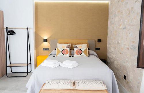 Mirador del Pósito - Apartamento luminoso en el centro de Jaén - Foto 2