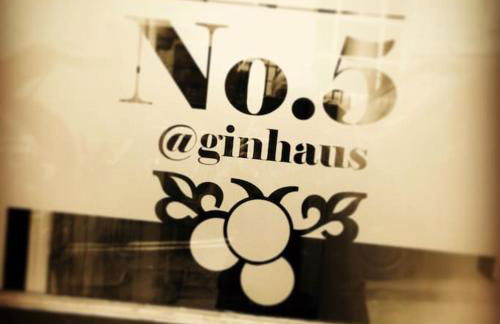 No. 5 @ Ginhaus - Photo 10