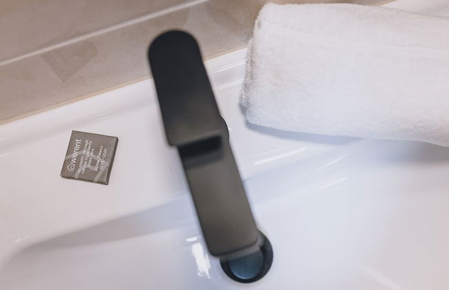 Premium Apartments Areit by we rent - Foto 55