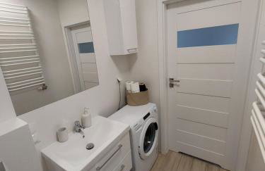 Apartament SkyRes z parkingiem - Foto 15