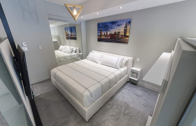 Hotel Milton-Parc - Foto 33