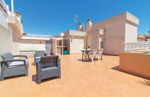 Global Properties, Apartamento con terraza de 70m y piscina en Canet de Berenguer - Foto 21
