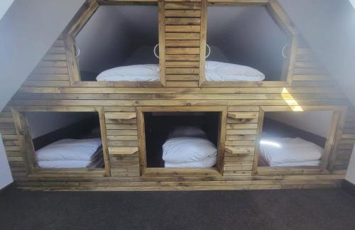 Peak Lodge - Photo 8