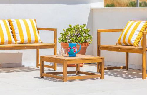 The balcony of dreams Infinite terrace - Foto 14