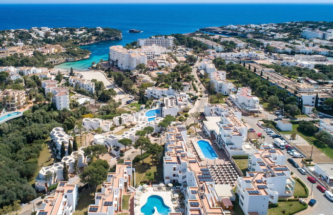 MarSenses Ferrera Blanca Hotel Family - Foto 63