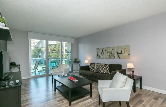 Ocean Reserve Oceanview Sunny Isles Luxury Condos - Foto 58