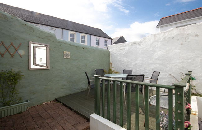 Tenby Cwtch - Short Walk to Beach - Foto 14