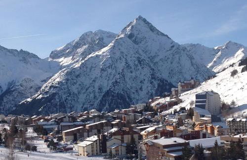 Studio au pied des montagnes - Foto 18