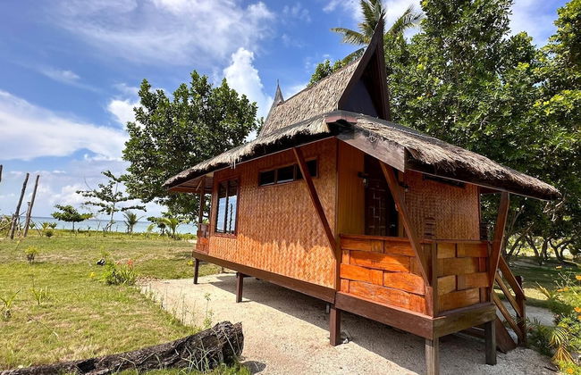 La Tranquilidad Beach Resort - Foto 67