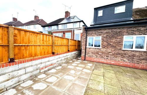 Stylish Apartment Near Birmingham - Foto 18